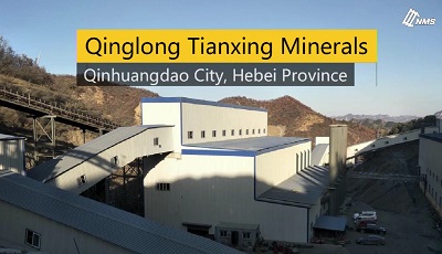 Let's See NMS Qinglong Tianxing Minerals Projcet