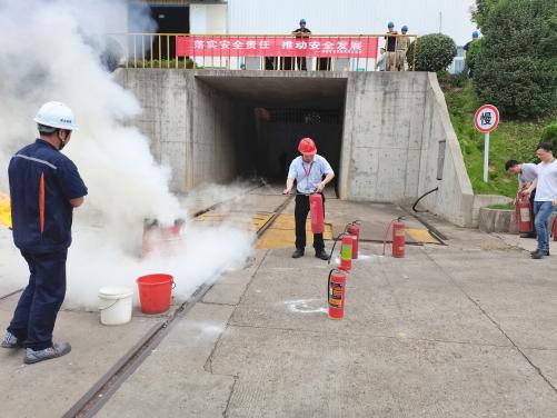 ¡Reconocimiento! Gong Youliang, director de NMS, gana el título “Individuo Avanzado en Producción Segura en la Provincia de Jiangxi”